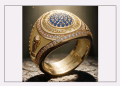 FIFA WC 2026 winners to receive historic first championship rings