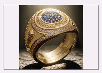 FIFA WC 2026 winners to receive historic first championship rings