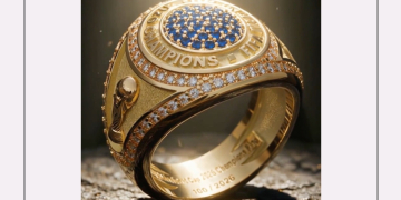 FIFA WC 2026 winners to receive historic first championship rings
