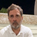 Rahul Gandhi on why he held dharna near Prime Minister’s residence