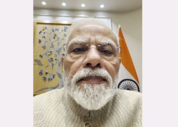 PM Modi announces strict anti-paper leak legislation; to be tabled in Parliament next week after today’s Cabinet decision