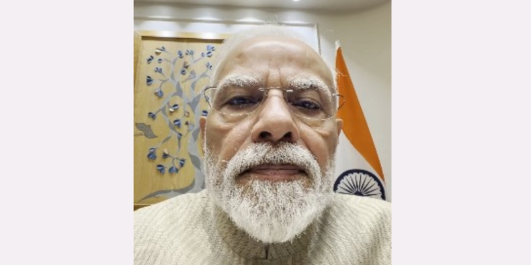 PM Modi announces strict anti-paper leak legislation; to be tabled in Parliament next week after today’s Cabinet decision