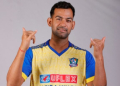 UPT20 Season 4: Shivam Chaudhary tops opening phase of auction with INR 21 lakh bid
