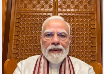 ‘Thank you friends’: PM Modi sets global record with over 303 million views on viral reel amid student protests