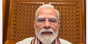 ‘Thank you friends’: PM Modi sets global record with over 303 million views on viral reel amid student protests