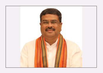 Dharmendra Pradhan resigns as Education Minister amid Jantar Mantar protests