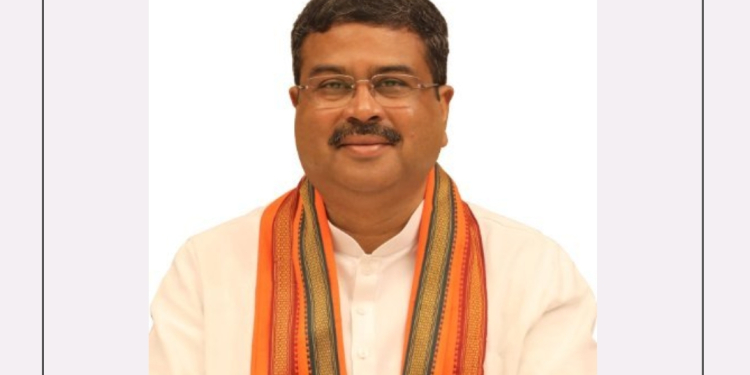 Dharmendra Pradhan resigns as Education Minister amid Jantar Mantar protests