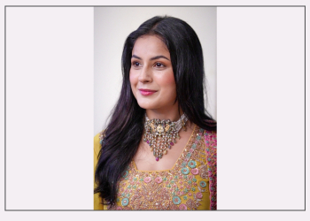 Shehnaaz Gill on love: Whether it’s complete or not, it shouldn’t matter