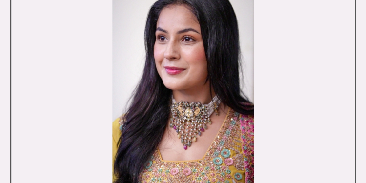 Shehnaaz Gill on love: Whether it’s complete or not, it shouldn’t matter