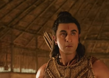 Ranbir Kapoor, Sai Pallavi, Yash shine in first trailer of ‘Ramayana: Part 1’