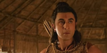 Ranbir Kapoor, Sai Pallavi, Yash shine in first trailer of ‘Ramayana: Part 1’