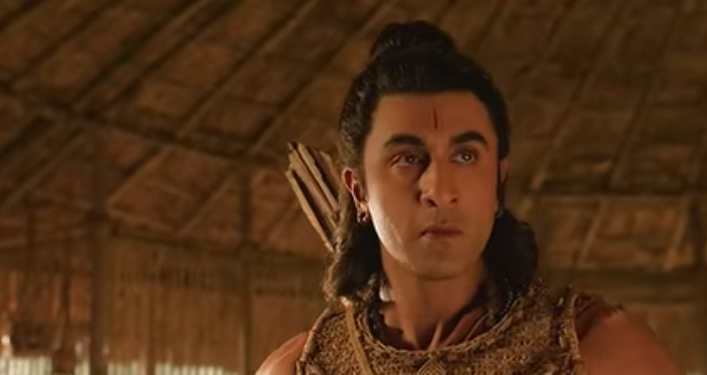 Ranbir Kapoor, Sai Pallavi, Yash shine in first trailer of ‘Ramayana: Part 1’