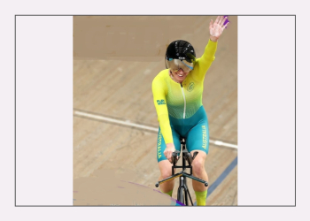 CWG 2026: Australia continue to rule with three gold in cycling