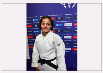 CWG 2026: Asmita Dey wins women’s 48kg judo gold, adds another title to India’s tally