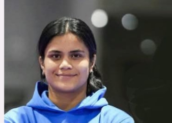 CWG 2026: Yamini Maurya loses to Toprak, wins silver in Women’s 57kg judo
