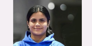 CWG 2026: Yamini Maurya loses to Toprak, wins silver in Women’s 57kg judo