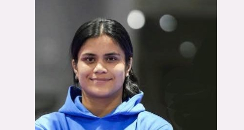 CWG 2026: Yamini Maurya loses to Toprak, wins silver in Women’s 57kg judo