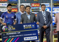 Jaffna Kings co-owner