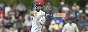 ‘103 at Lord’s will always stand out’: Sindhu pays heartfelt tribute as Rahane retires