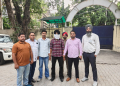 PUNJAB READY FOR SAFE AND SMOOTH MONSOON SEASON: BARINDER KUMAR GOYAL