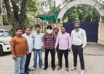 PUNJAB READY FOR SAFE AND SMOOTH MONSOON SEASON: BARINDER KUMAR GOYAL