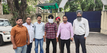 PUNJAB READY FOR SAFE AND SMOOTH MONSOON SEASON: BARINDER KUMAR GOYAL