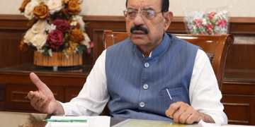 Mohinder Bhagat