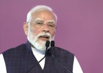 Chandigarh not just a city, but development model, says PM Modi after launching Rs 4,700 crore projects