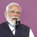 Chandigarh not just a city, but development model, says PM Modi after launching Rs 4,700 crore projects