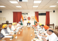 LED BY CM PUNJAB CABINET GIVES NOD TO CONVENE 13TH SESSION OF PUNJAB VIDHAN SABHA FROM AUGUST 3-10