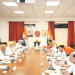 LED BY CM PUNJAB CABINET GIVES NOD TO CONVENE 13TH SESSION OF PUNJAB VIDHAN SABHA FROM AUGUST 3-10