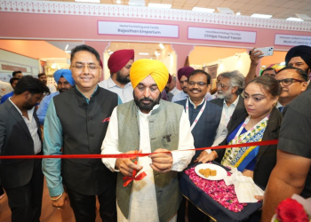 CM Bhagwant Singh Mann