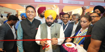CM Bhagwant Singh Mann