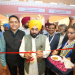 CM Bhagwant Singh Mann