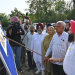 Barinder Kumar Goyal on two-day tour of Doaba region to review flood protection works along Rivers