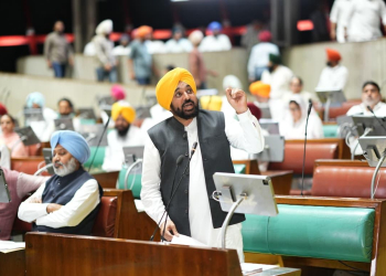 Over 65 Lakhs Women Gain Dignity and New Confidence Through Mukh Mantri Mawan-Dheeyan Satkar Yojana; Punjab Government Gives Fresh Momentum to Women Empowerment: Dr. Baljit Kaur