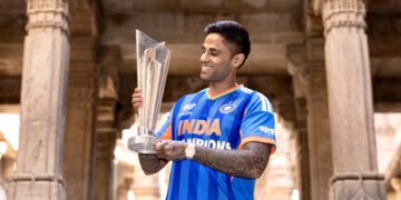 ‘Khelne se kya hoga..? Age is not a deadline’: Suryakumar Yadav on India’s sporting rise, Olympics, T20 World Cup glory