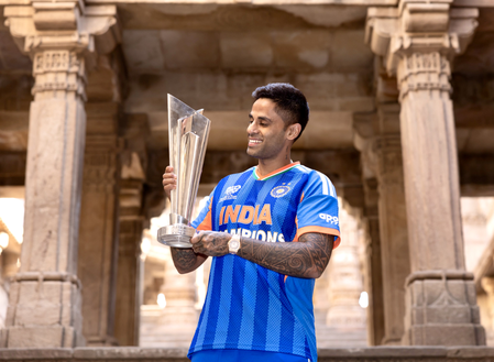 ‘Khelne se kya hoga..? Age is not a deadline’: Suryakumar Yadav on India’s sporting rise, Olympics, T20 World Cup glory