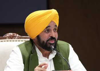 Bhagwant Mann Govt