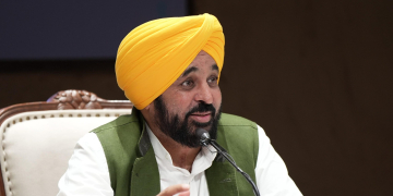 Bhagwant Mann Govt