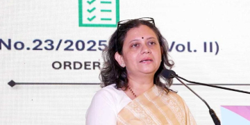 MANN GOVT DISPELS MISCONCEPTIONS OVER BHAKHRA DAM, SAYS STRUCTURE COMPLETELY SAFE: BARINDER KUMAR GOYAL