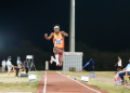 CWG 2026: Double glory for India as Praveen wins silver, Selva bags bronze in men’s triple jump