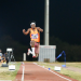 CWG 2026: Double glory for India as Praveen wins silver, Selva bags bronze in men’s triple jump