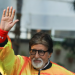 Amitabh Bachchan