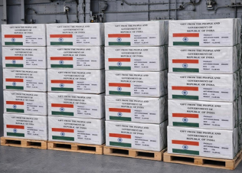 India emerging as leading responder to natural disasters worldwide: Report