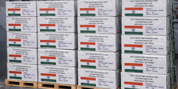 India emerging as leading responder to natural disasters worldwide: Report