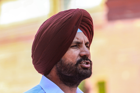 Punjab Congress chief