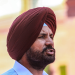 Punjab Congress chief