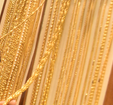 Gold posts 4.73 pc weekly gain as US Fed rate hike bets weaken