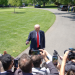 Armed man arrested near Trump Golf Club hours before President’s California visit
